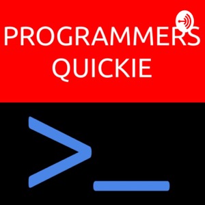 Programmers Quickie