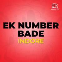 Ek number bade podcast