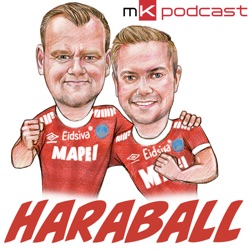 Haraball - episode 8