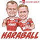 Haraball - episode 17 - De tre vise menn