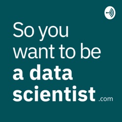 #11 - Data Science in Research with Sakshi Mishra