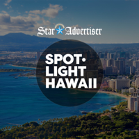 Darrah Kauhane-Floerke and James Koshiba join Spotlight Hawaii