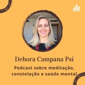 Debora Campana Psi - Debora Campana Psicologia