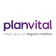 Tu salud con Plan Vital