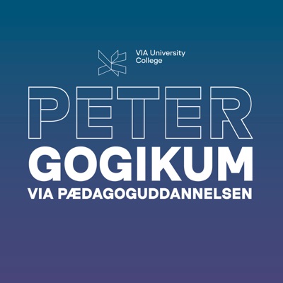 PETERgogikum - Danmarks podcast om pædagogik:Peter Frostholm & Jakob Bjerre