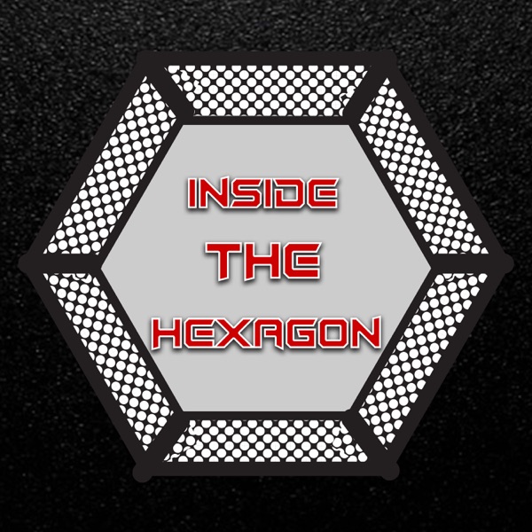 Inside the Hexagon Artwork
