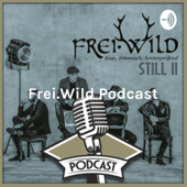 Frei.Wild Podcast: Es geht hier um die Still 2 Aufnahmen - Philipp Burger