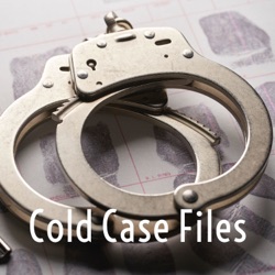 Cold Case Files