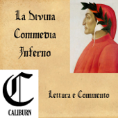 La Divina Commedia - INFERNO - Caliburn