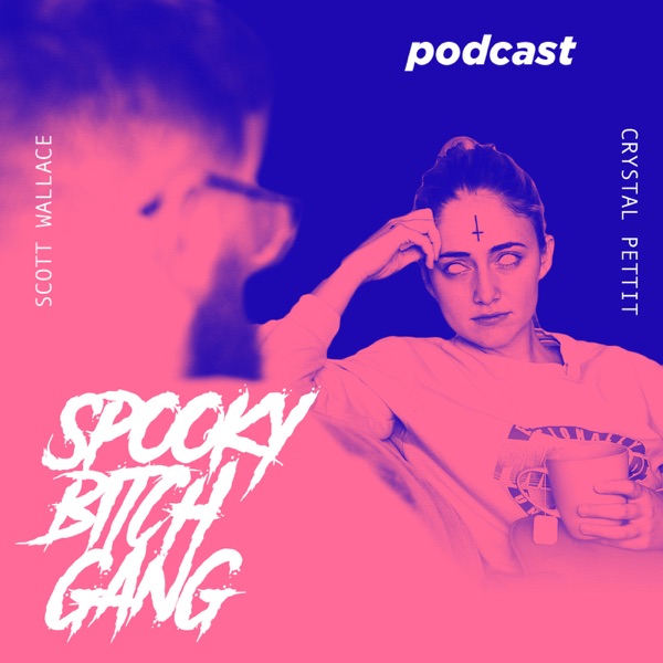 Spooky Bitch Gang