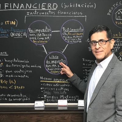 Tu relación con el dinero R.J. Atristain Tu relación con el dinero R.J. Atristain