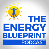 The Energy Blueprint Podcast - Ari Whitten