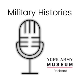 Military Histories - coming soon!