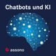 Chatbots und KI - Nutzen, Anwendungen und Erfahrungen
