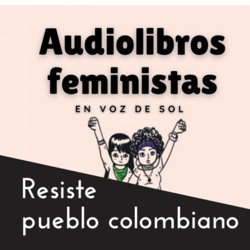 Audiolibros feministas