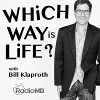Which Way is Life podcast