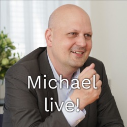 Michael live!