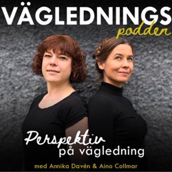 Vägledningspodden