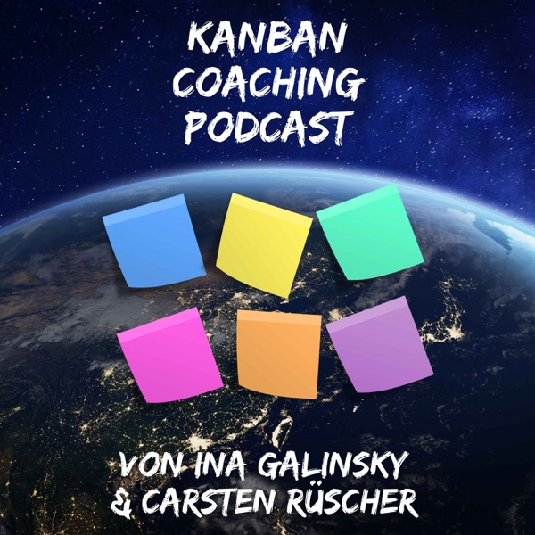 Kanban Coaching Podcast