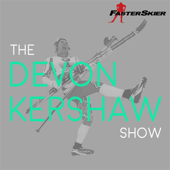 The Devon Kershaw Show by FasterSkier - Devon Kershaw and FasterSkier