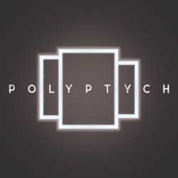 Polyptych Stories | Episode #176 - Detektiv