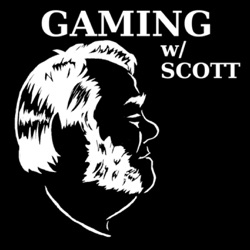 Gaming With Scott