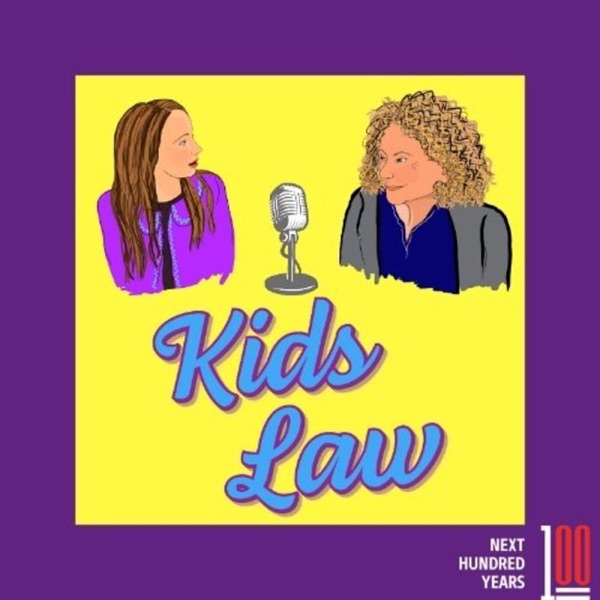 Kids Law Artwork