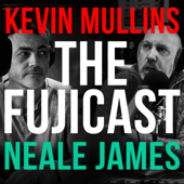 The FujiCast: Photography Podcast - Neale James & Kevin Mullins