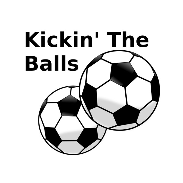 Kickin' The Balls Artwork