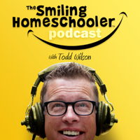 The Smiling Homeschooler Podcast podcast