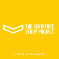 The Scripture Study Project podcast
