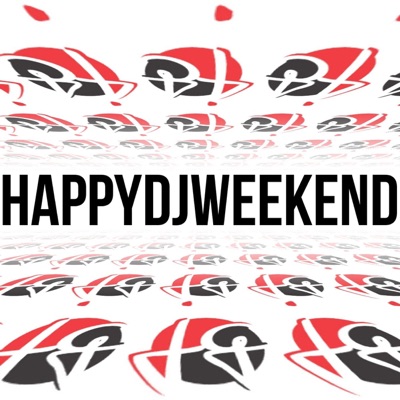 HappyDjWeekend By DJ Jorge Gallardo HappyDjWeekend By DJ Jorge Gallardo
