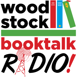 Woodstock Booktalk with Martha Frankel podcast