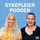 #25. Helsesjekken – hvordan påvirker sykepleiermangelen Norge