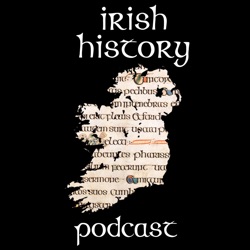 A History of the Supernatural in Ireland