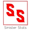 SinisterStats artwork