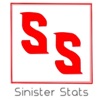 SinisterStats  artwork