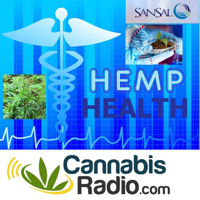 Hemp Health podcast