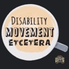 Disability, Movement, Etcetera artwork