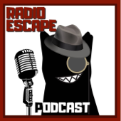 Radio Escape - Gatomantes Escapers