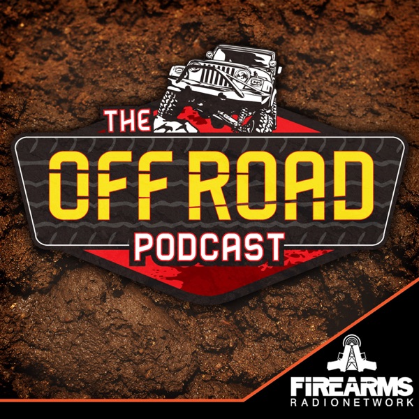 The Off Road Podcast