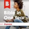 
            Bible in One Year Express
         artwork
