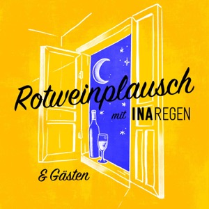 Rotweinplausch