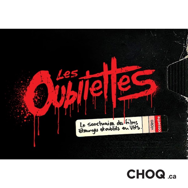 Les Oubliettes