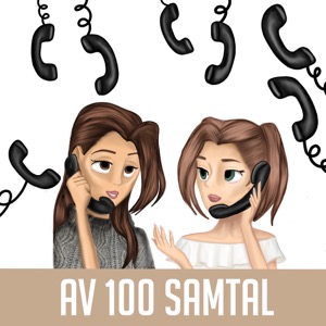 AV 100 SAMTAL