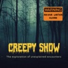 Creepy Show artwork