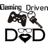 Gaming Driven Dad artwork