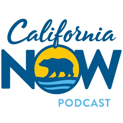 California Now Podcast:Visit California