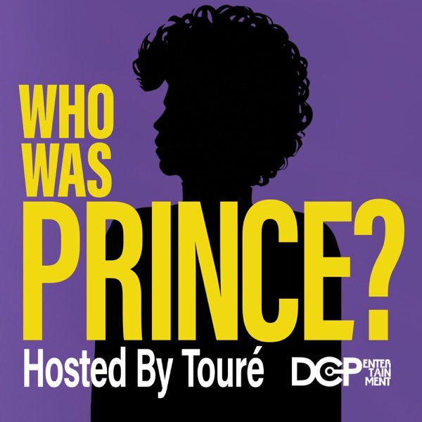 DCP Entertainment poster
