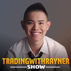 From Pro Gamer To Millionaire Day Trader (With Brian Lee)